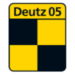 Official logo of Deutz football club