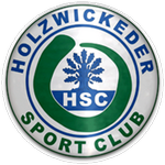 Official logo of Holzwickeder SC football club