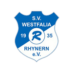 Official logo of Westfalia Rhynern football club