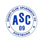 Official logo of ASC 09 Dortmund football club
