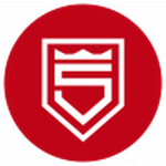 Official logo of Siegen football club