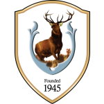 Official logo of Tampines football club