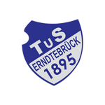 Official logo of Erndtebrück football club