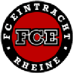 Official logo of Eintracht Rheine football club