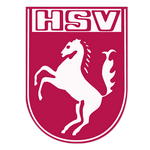 Official logo of Hammer SpVg football club