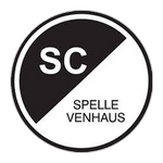 Official logo of Spelle-Venhaus football club