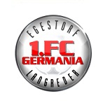 Official logo of Egestorf football club