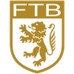 Official logo of FT Braunschweig football club