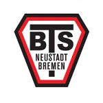 Official logo of BTS Neustadt football club