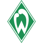 Official logo of Werder Bremen III football club