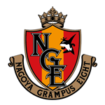Logo Nagoya Grampus
