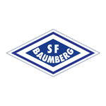 Official logo of Baumberg football club