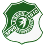 Official logo of Schonnebeck football club