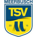 Official logo of Meerbusch football club