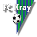 Official logo of Kray football club