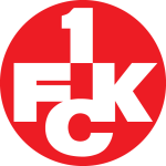 Official logo of Kaiserslautern II football club