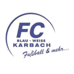 Official logo of Karbach football club