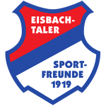 Official logo of Eisbachtal football club