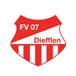 Official logo of Diefflen football club