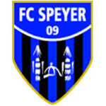 Official logo of Speyer football club