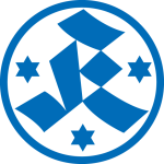 Official logo of Stuttgarter Kickers football club