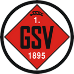Official logo of Göppinger SV football club