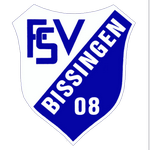 Official logo of Bissingen football club