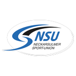 Official logo of Neckarsulmer SU football club