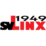 Official logo of Linx football club