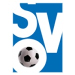Official logo of Oberachern football club