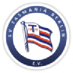 Official logo of Tasmania Berlin football club