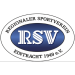 Official logo of RSV Eintracht football club