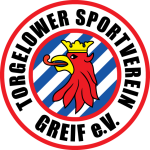 Official logo of Torgelower SV Greif football club