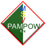 Official logo of Pampow football club