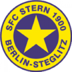 Official logo of Stern football club