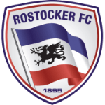 Official logo of Rostocker FC football club