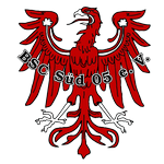 Official logo of BSC Süd 05 football club