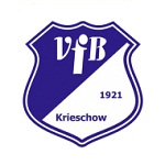 Official logo of Krieschow football club