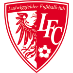Official logo of Ludwigsfelde football club