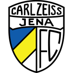 Official logo of Carl Zeiss Jena II football club