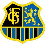 Official logo of Saarbrucken football club