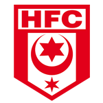 Official logo of Hallescher football club