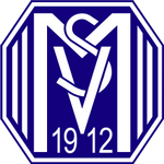Official logo of Meppen football club