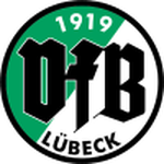 Official logo of Lubeck football club