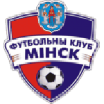 Official logo of Minsk football club
