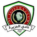 Official logo of Al Jazeera Amman football club