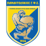 Official logo of Panaitolikos football club