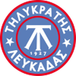 Official logo of Tilikratis L. football club