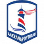 Official logo of Antheias-Aristinou football club