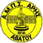 Official logo of Aris Avato football club